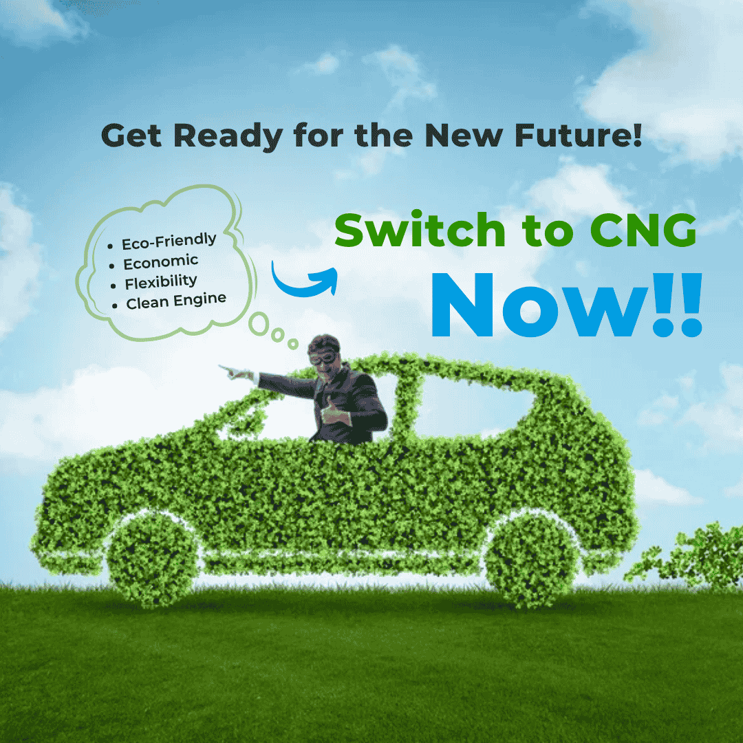 CNG POSTERS CNG POSTERS